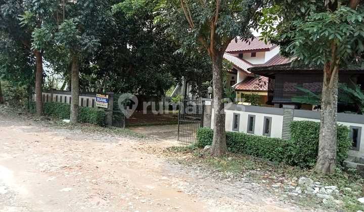 A Cozy and Habitable House in Bintaro 2