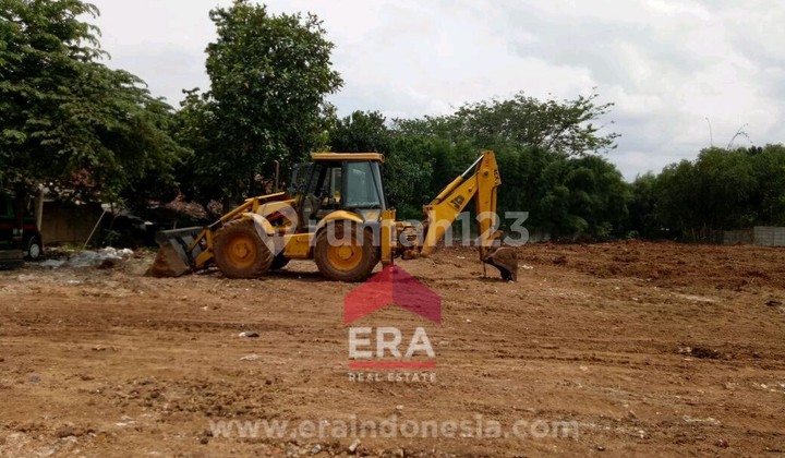 Di jual segera tanah di bsd Di jual segera tanah di bsd