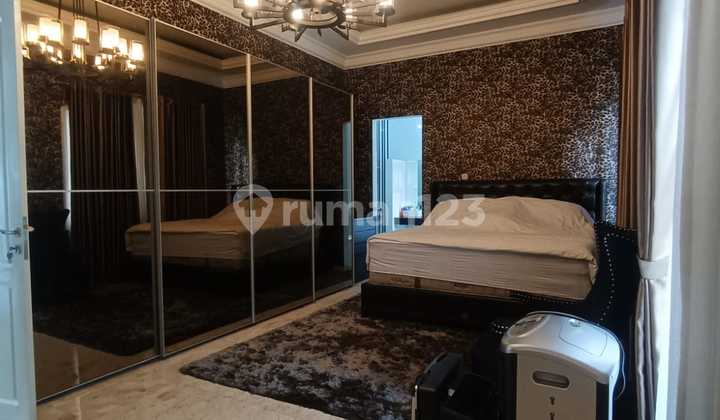 Sell Fast Luxury House in Cibubur