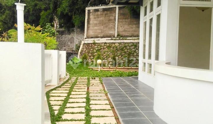 Jual Rumah Siap Huni (bonus) Hitung Tanah Bintaro Jaya 2