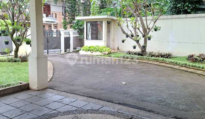 Jual Rumah Mewah Di Cipayung Jaksel