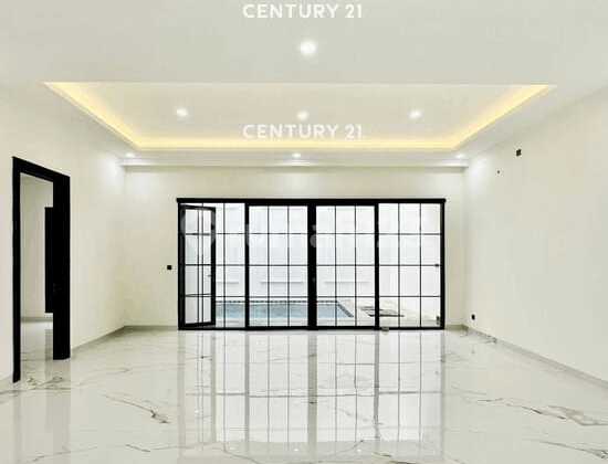 Rumah Brandnewamericanclasic Dibintaro 2