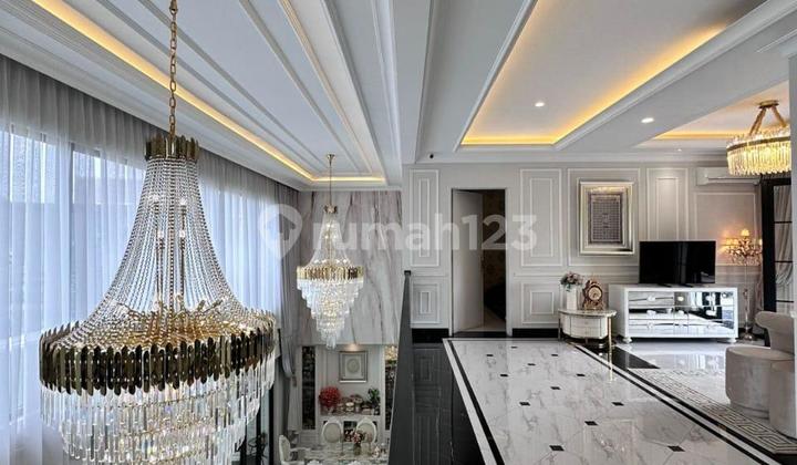 Rumahmewah Dipondokindah