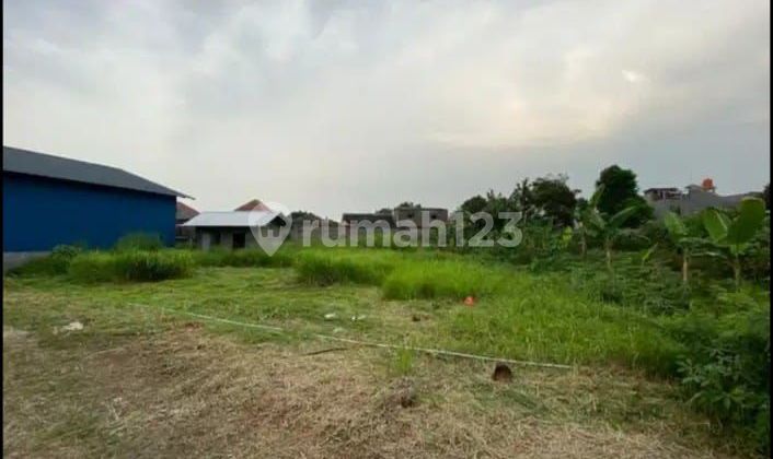 Tanah Murah, Hitung Harga Tanah Bonus 2 Unit Bangunan Di Bintaro Tanah Murah, Hitung Harga Tanah Bonus 2 Unit Bangunan Di Bintaro