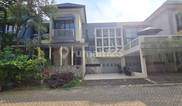 Rumah Siap Huni 2 Lantai Di Bintaro Rumah Siap Huni 2 Lantai Di Bintaro