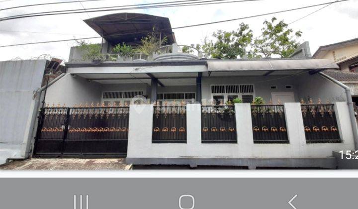 Jual Cepat Rumah Di Larangan 1