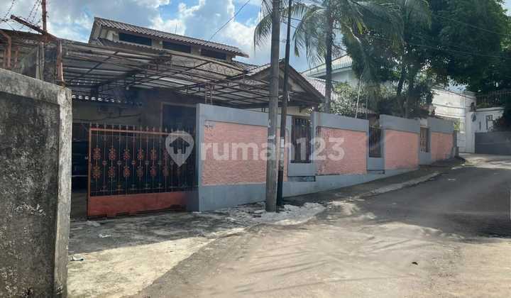 Rumah Besar Siap Huni Bintaro Jaya Rumah Besar Siap Huni Bintaro Jaya