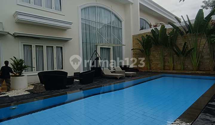 Sell Fast Luxury House in Cibubur
