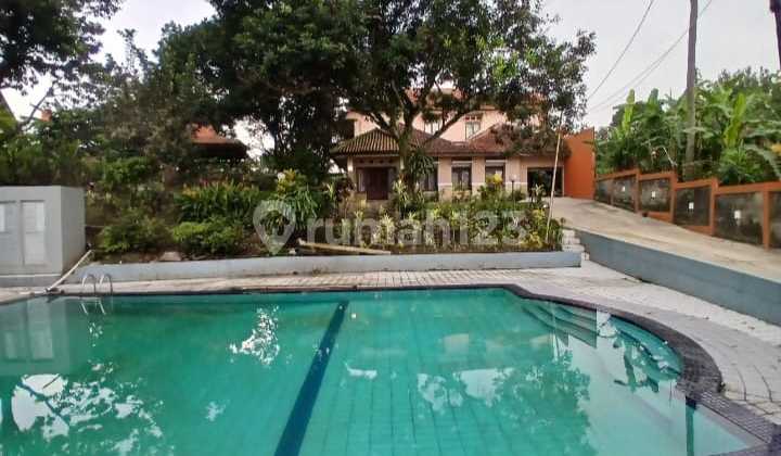 Villa in Bogor Villa in Bogor