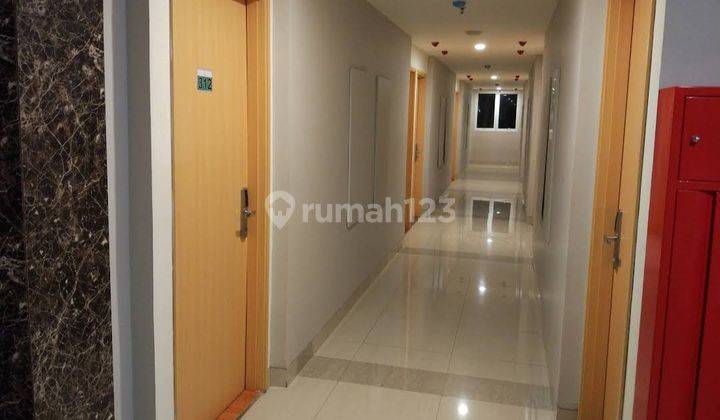Penginapan dan ballroom luas area Gading Serpong dijual via lelang 9