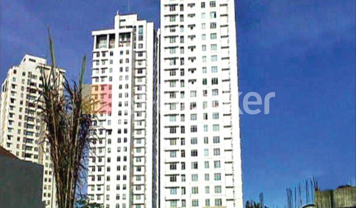 Apartemen Pantai Mutiara, Tower Bunaken, Lt 25, Pluit, Jakarta Utara 1