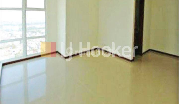 Apartemen Condo Green Bay Tower K, Lt. 36, Pluit, Jakarta Utara 1