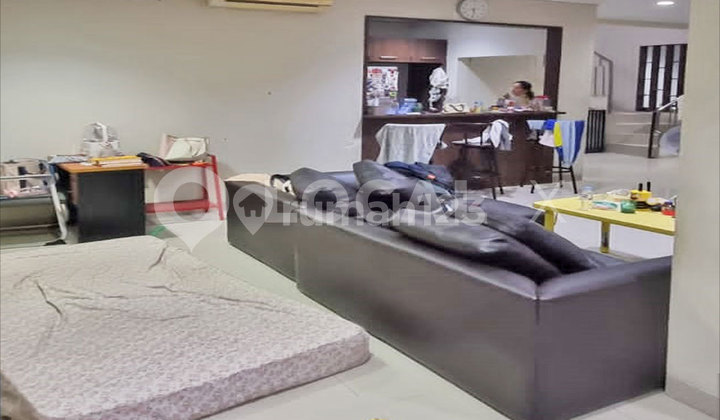 Rumah Bisma, Sunter, Jakarta Utara Rumah Bisma, Sunter, Jakarta Utara