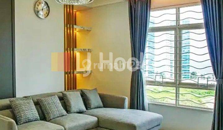 Apartemen Pantai Mutiara Tower Enggano Lt.15 Pluit, Penjaringan, Jakarta Utara 1