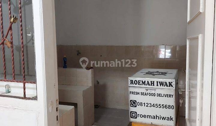 Rumah Di Perum Citra Medayu Surabaya Timur 2