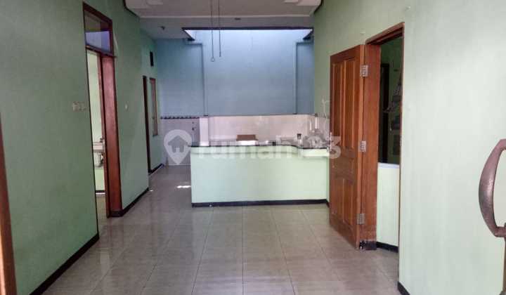 Rumah 1 Lantai Daerah Balas Klumprik Surabaya 2