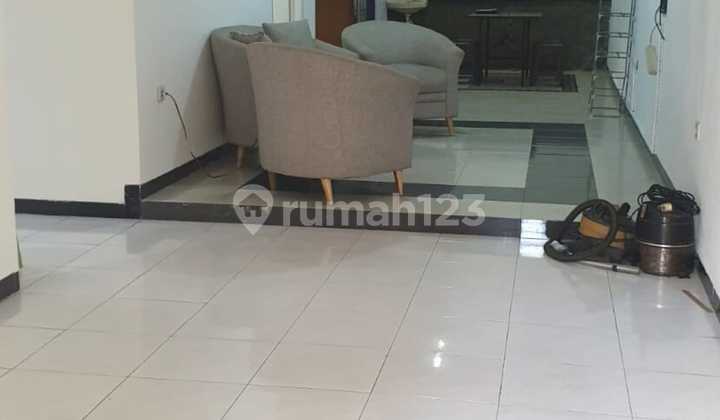 Rumah Siap Huni 1,5 Lantai Di Nirwana Eksekutif Surabaya 2