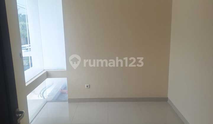 2-Story House at Mentari Beach Surabaya 2