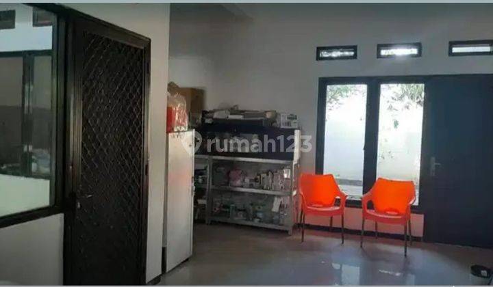 Rumah 1 Lantai Di Pandugo Sari Surabaya Timur 2