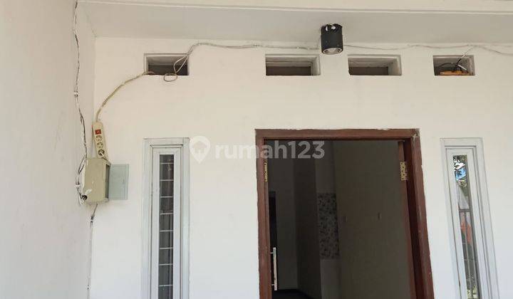 Rumah 1,5 Lantai Daerah Wiguna Selatan Surabaya Timur 2