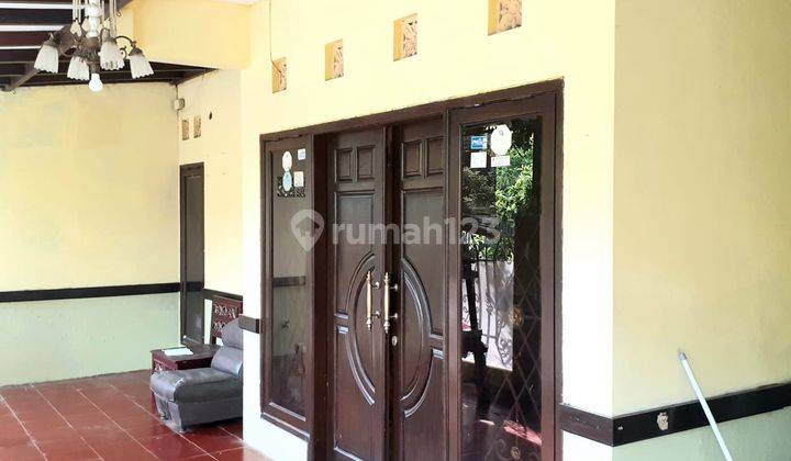 Rumah 1 Lantai Di Surya Citra Residence Sidoarjo 2