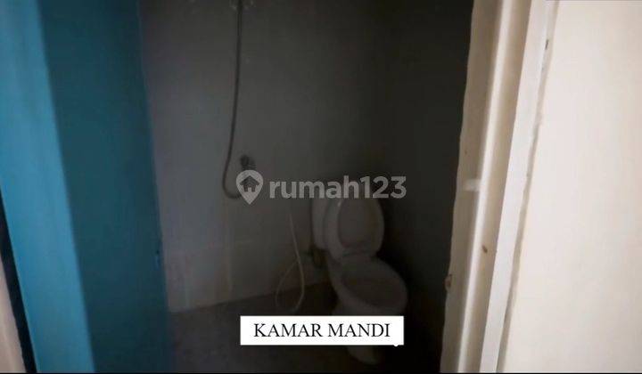 Rumah Full Renovasi Di Taman Wisata Regency Gresik 2