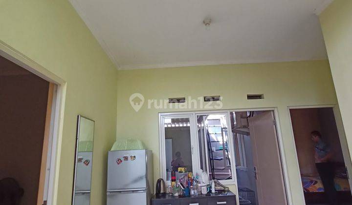 Rumah 1 Lantai Di Puri Surya Jaya Sidoarjo 2