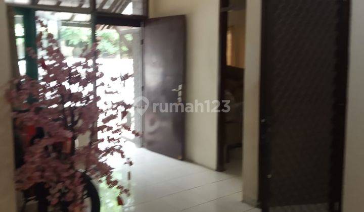 Rumah Siap Huni Daerah Rungkut Mapan Surabaya Timur 2