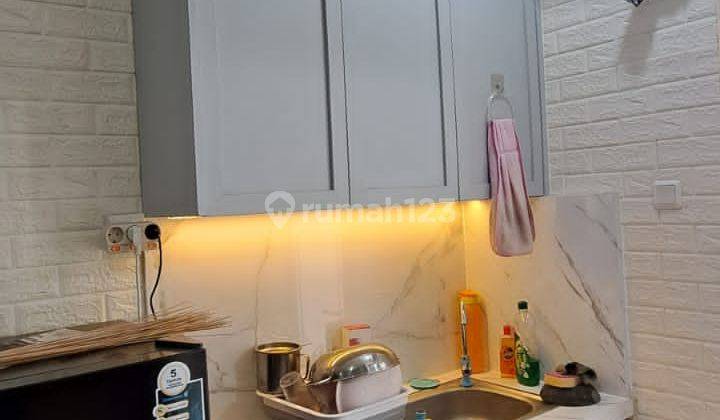 Apartemen Studio Gunawangsa Manyar Surabaya Timur 2