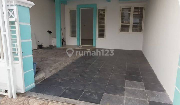 Rumah 1 Lantai Di Green Mansion Ngingas Sidoarjo 2