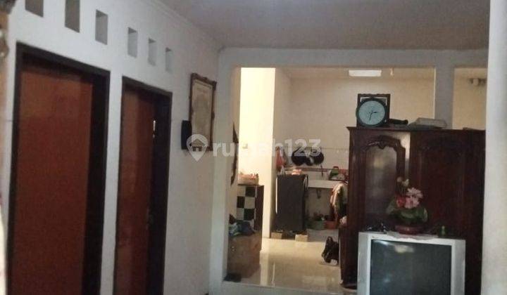 Rumah 1 Lantai Di Surya Citra Residence Sidoarjo 2