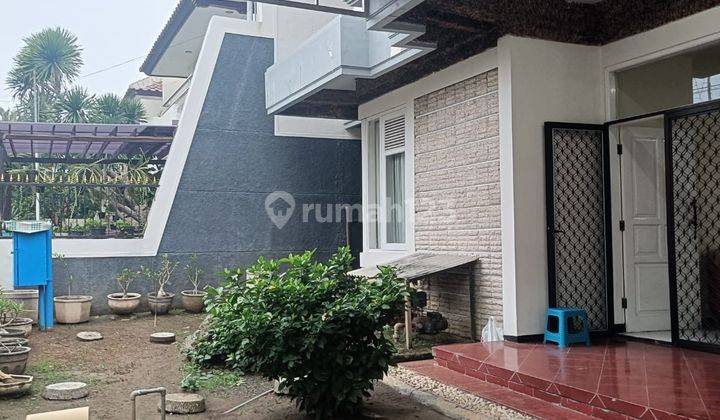 Rumah 2 Lantai Di Taman Pradah Indah Surabaya Barat 2