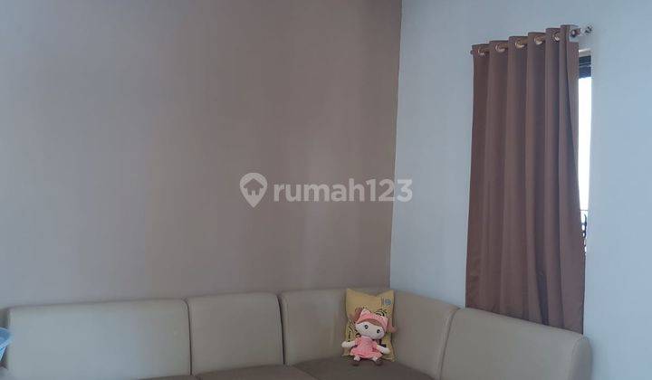 Rumah 1,5 Lantai Di Pondok Citra Eksekutif Surabaya Timur 2