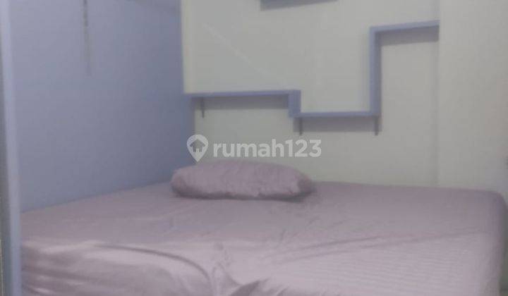 Apartemen 2 BR Puncak Kertajaya Surabaya Timur 2