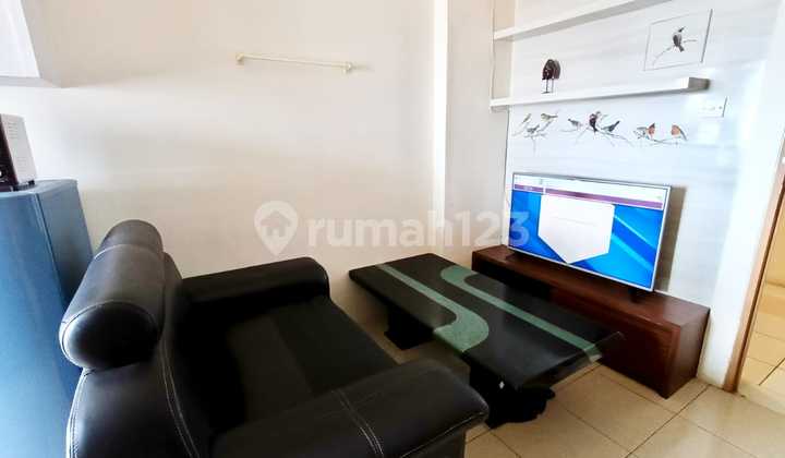 Apartemen 2 BR Educity Yale Pakuwon City Surabaya