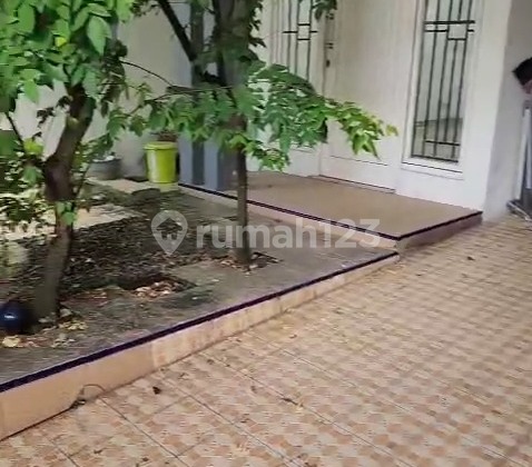 Rumah 1 Lantai Di Green Wisata Semanggi Surabaya 2