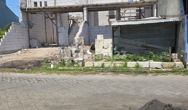 Rumah Baru Daerah Medokan Sawah Timur Surabaya 2