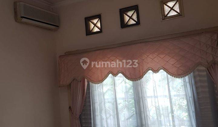 Rumah 2 Lantai Di Perumahan Pantai Mentari Surabaya Utara 2