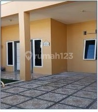 Rumah Baru 2 Lantai Di Royal Paka Residence Surabaya 2