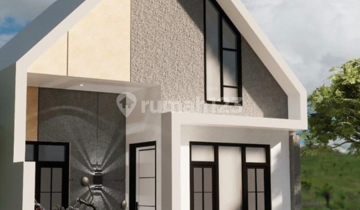 Rumah 1 Lantai Daerah Tambak Medokan Ayu Surabaya 2