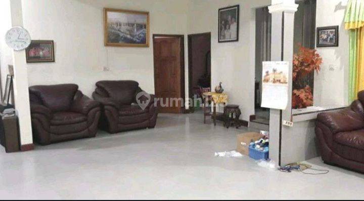 Rumah Daerah Jalan Nusantara Wisma Tropodo Sidoarjo 2