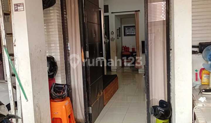 3-Story House at Mentari Beach Surabaya 2