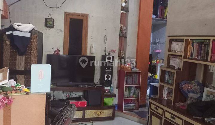 Rumah 2 Lantai Di Medayu Sentosa Surabaya Timur 2