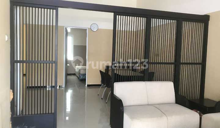 Rumah 1 Lantai di Sukolilo Dian Regency 2 Surabaya 2