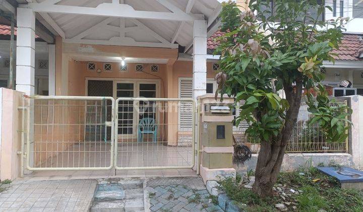 Rumah 2 Lantai Di Perumahan Pantai Mentari Surabaya Utara 2