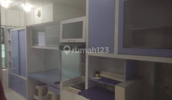 Apartemen 2 BR Puncak Kertajaya Surabaya Timur 2