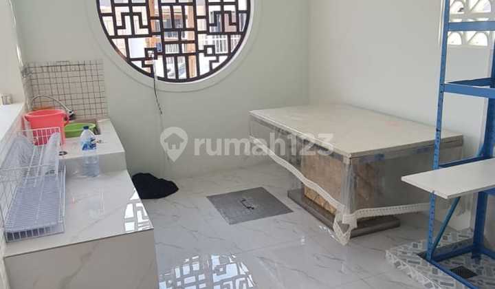 Rumah Baru di Alana Tambak Oso Sidoarjo 2
