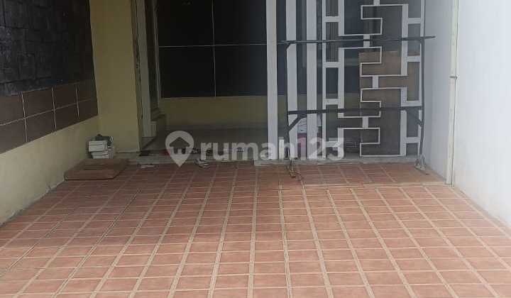 1-Story House in Mars Housing, Menganti Gresik