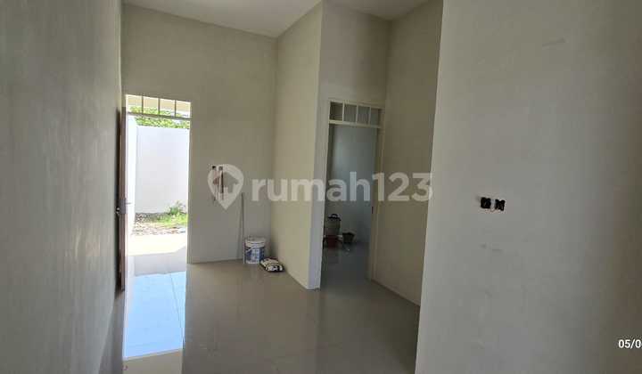 Rumah Baru Daerah Wonorejo Selatan Surabaya 2