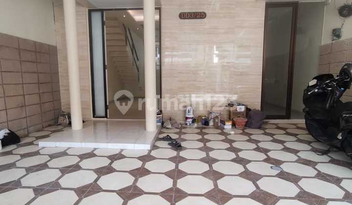 House in Pantai Mentari Housing, Surabaya 2